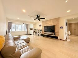 Blk 129 Lorong Ah Soo (Hougang), HDB 5 Rooms #613666241
